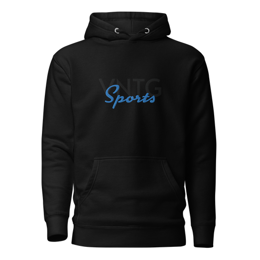 VNTG Sports Hoodie