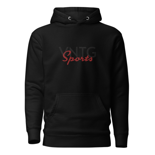 VNTG Sports Hoodie