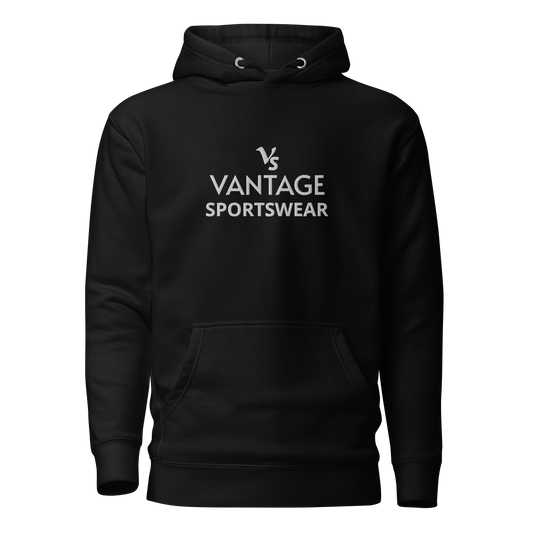 Vantage SportSwear Hoodie