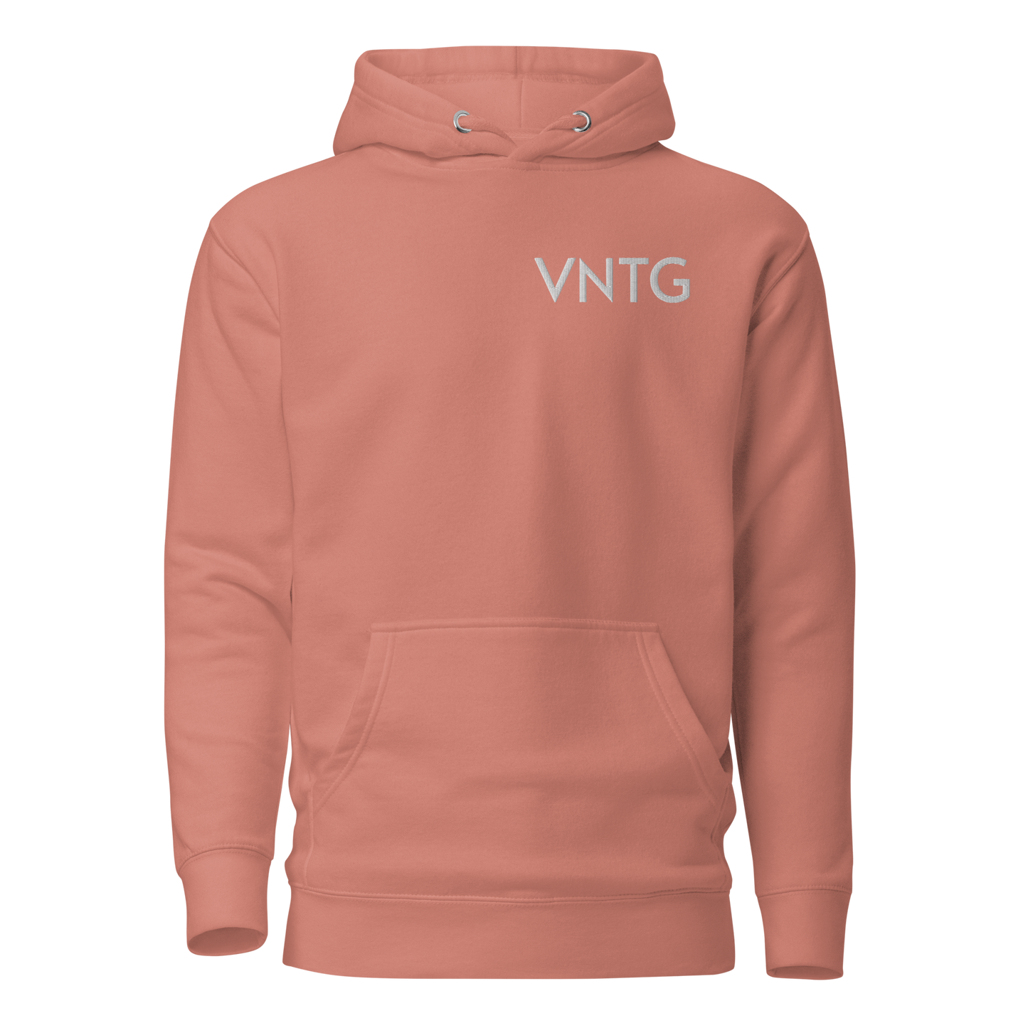 VNTG Hoodie