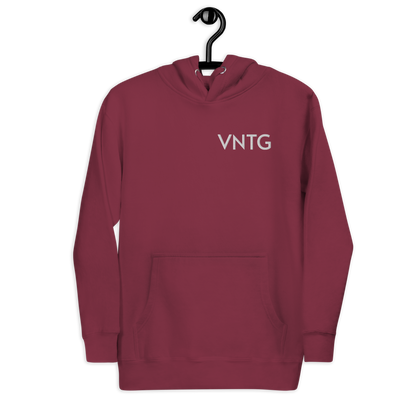 VNTG Hoodie